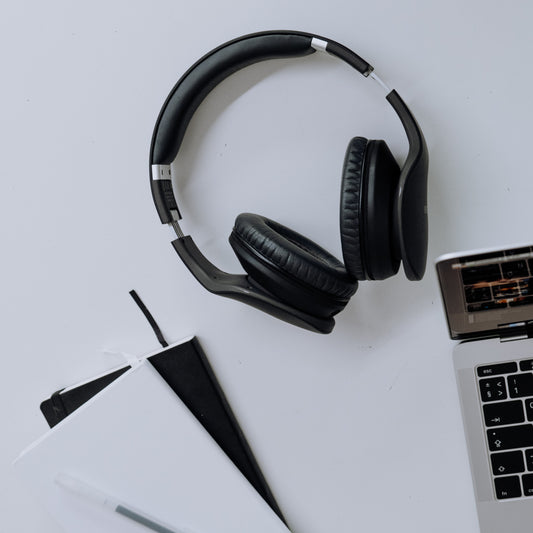 What have the Digit Team been listening to? - August/September Edition