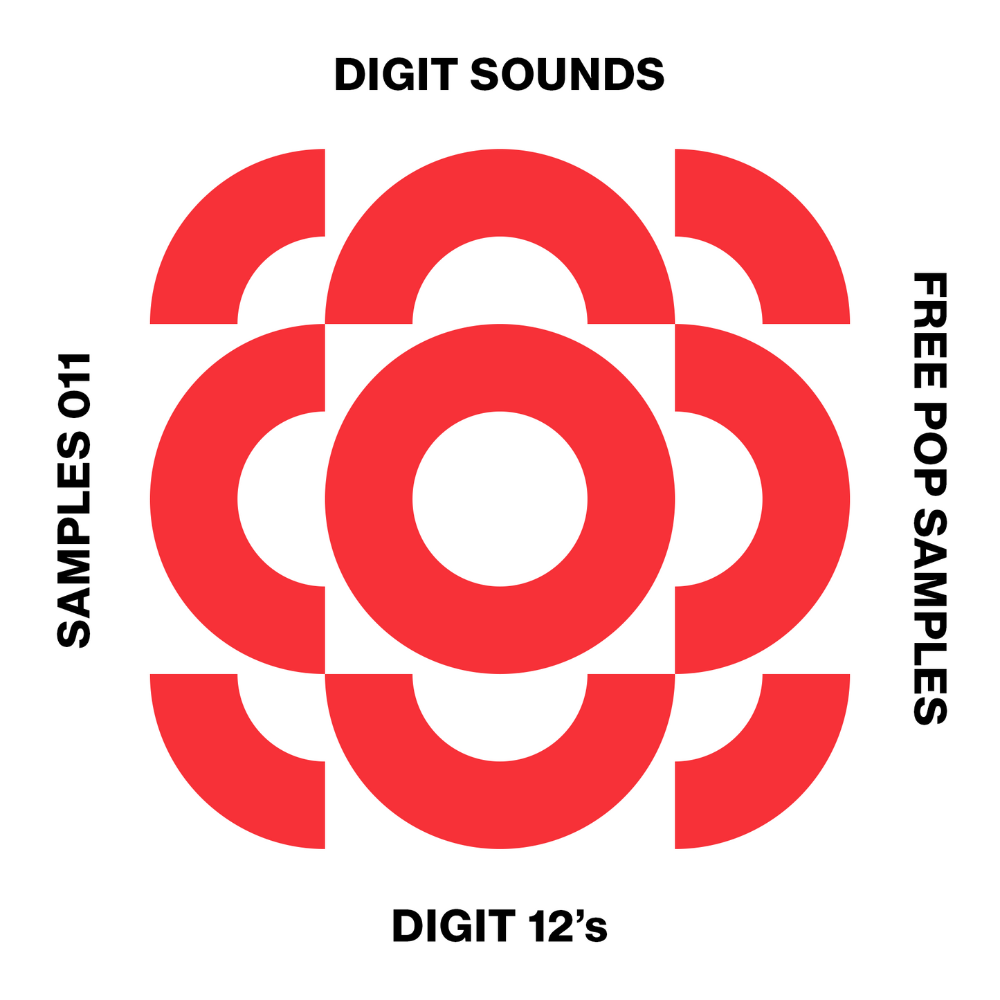 Digit 12's - Free Pop Samples