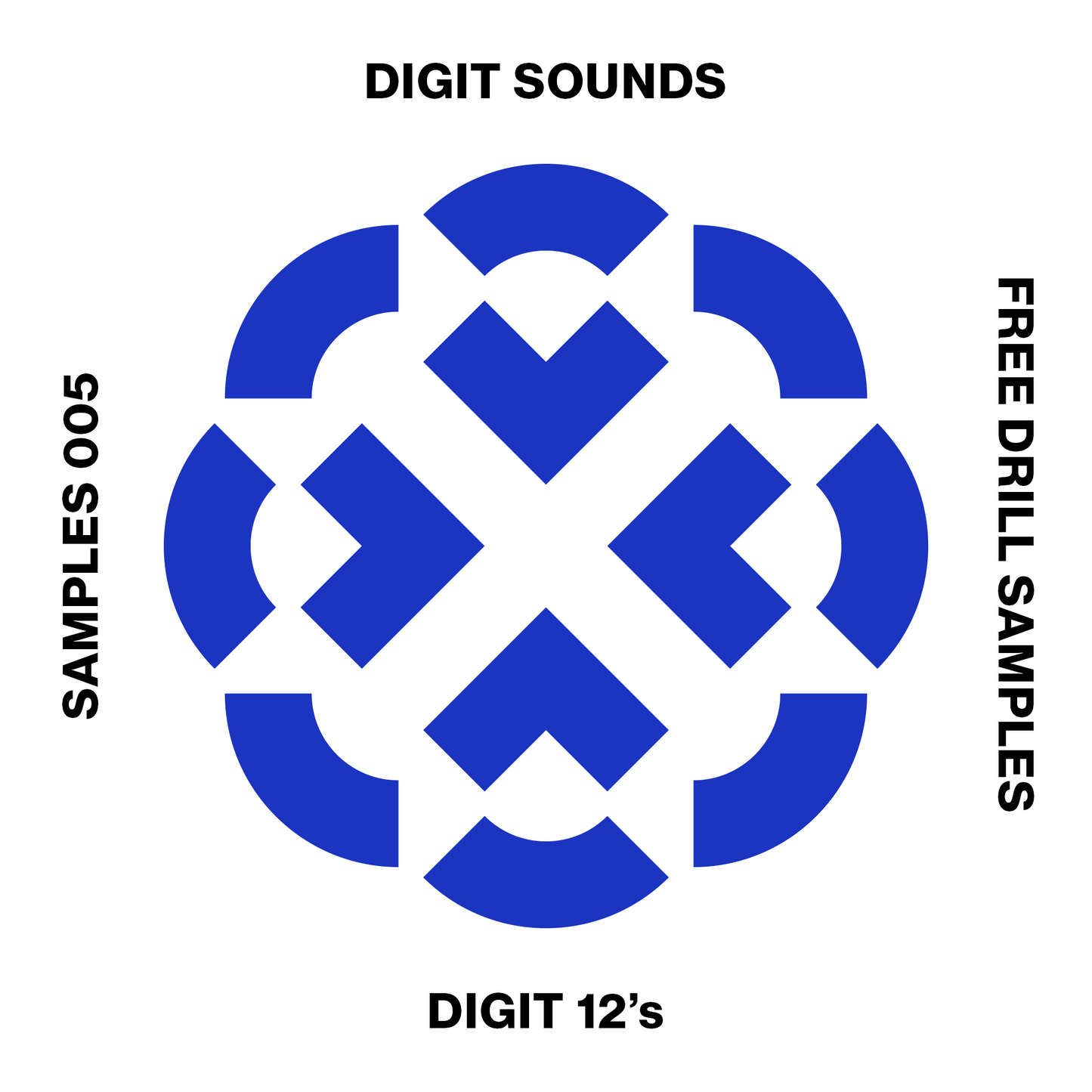 Digit 12's - Free Drill Samples