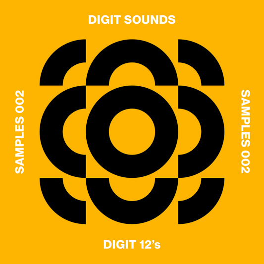 Digit 12's - Free Brass Samples