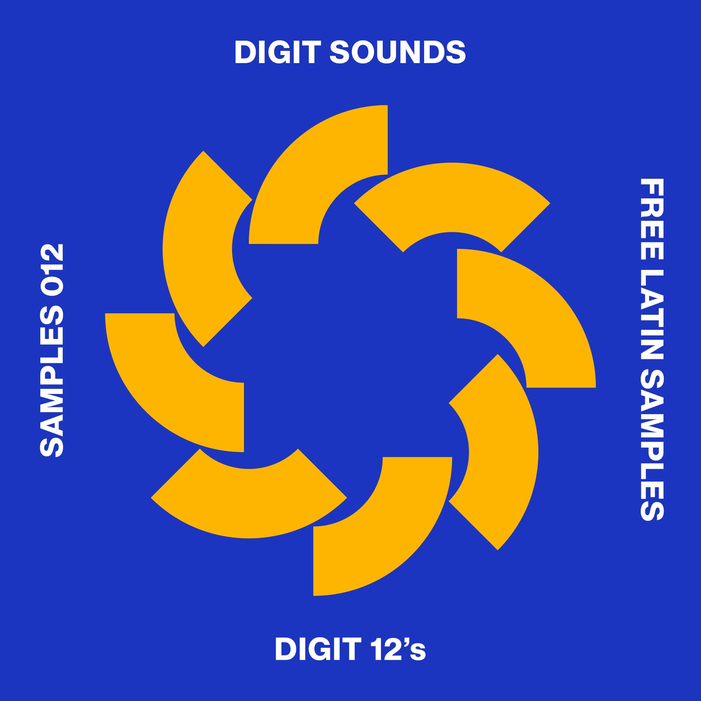 Digit 12's - Free Latin Samples