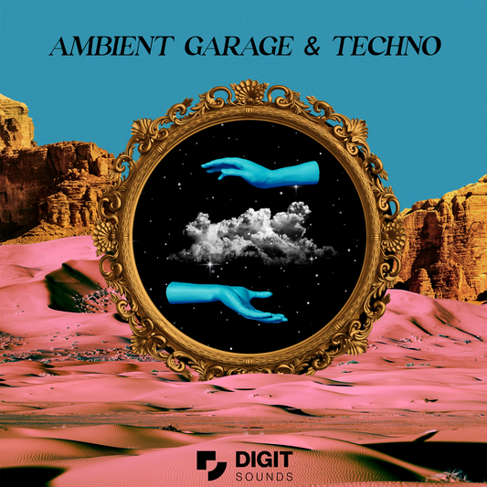 Ambient Garage & Techno