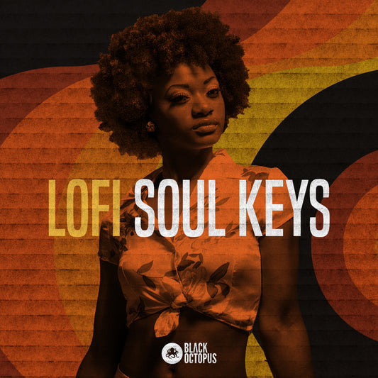 Lofi Soul Keys