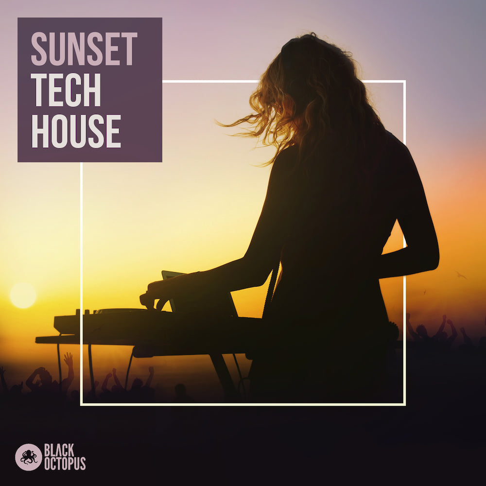 Sunset Tech House