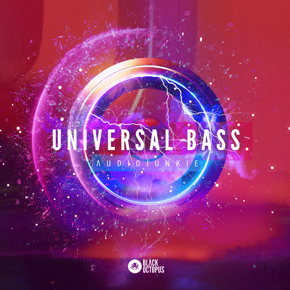 Universal Bass