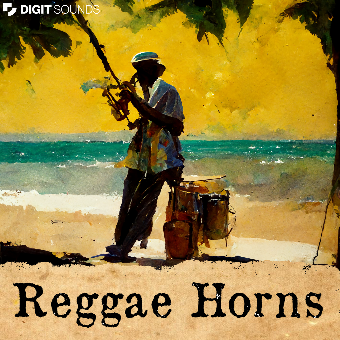 Reggae Horns