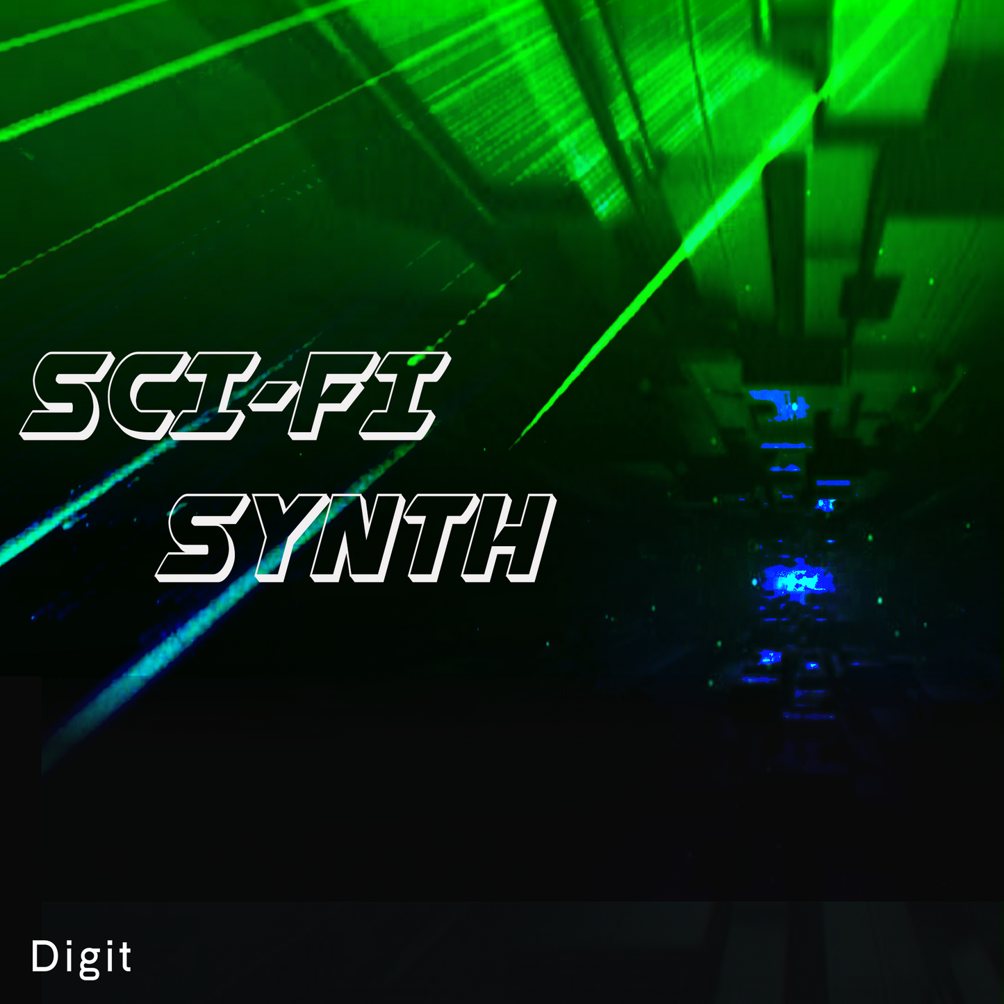 Sci-Fi Synth